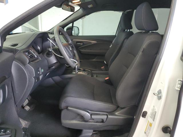 2021 HONDA PASSPORT SPORT 5FNYF8H22MB001907
