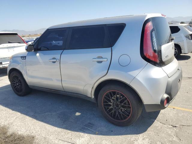 2016 KIA SOUL - KNDJN2A28G7827151