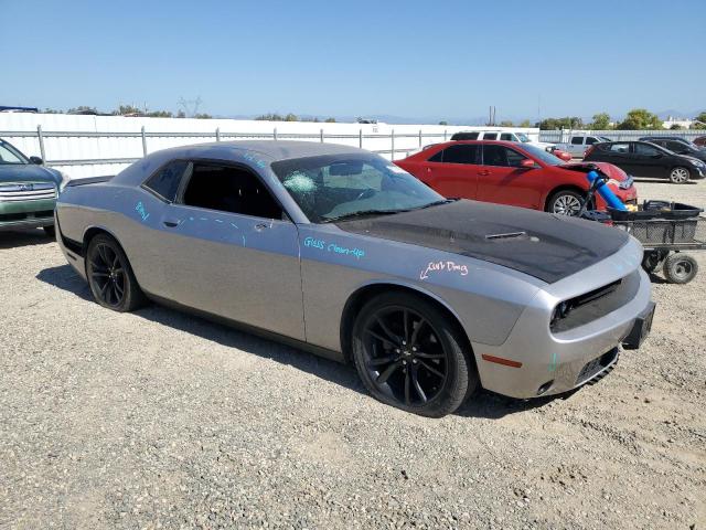 2018 DODGE CHALLENGER 2C3CDZAG0JH152895