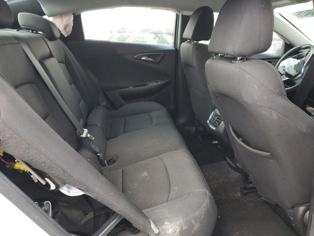 2023 CHEVROLET MALIBU LT 1G1ZD5ST9PF162855