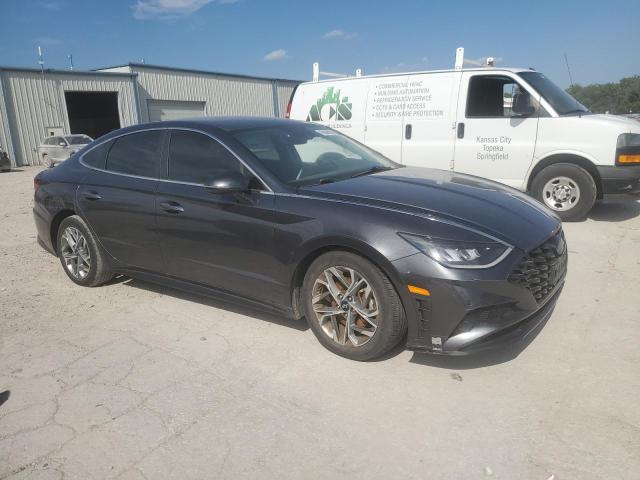 2020 HYUNDAI SONATA SEL 5NPEF4JA6LH001342