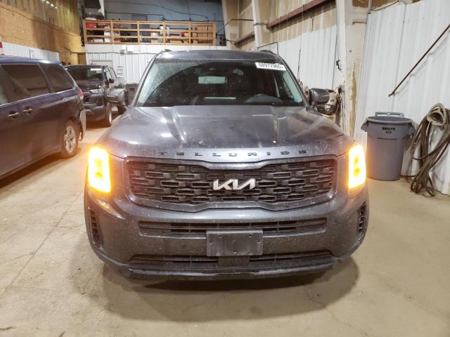 2022 KIA TELLURIDE - 5XYP3DHC6NG270167