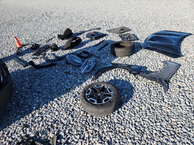 2023 FORD BRONCO SPO 3FMCR9C67PRD82332