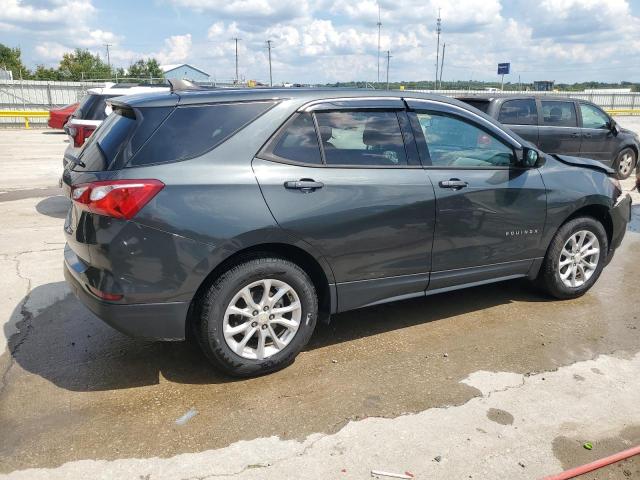 2019 CHEVROLET EQUINOX LS 3GNAXHEV4KS590774