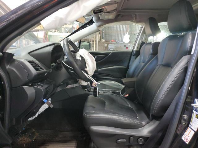 2020 SUBARU FORESTER L #3268904234