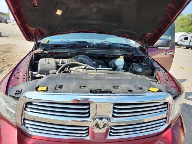 2016 RAM 1500 SLT - 3C6RR7LT2GG215226