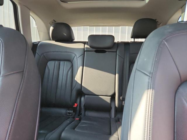 2019 AUDI Q5 PREMIUM WA1BNAFY4K2081499