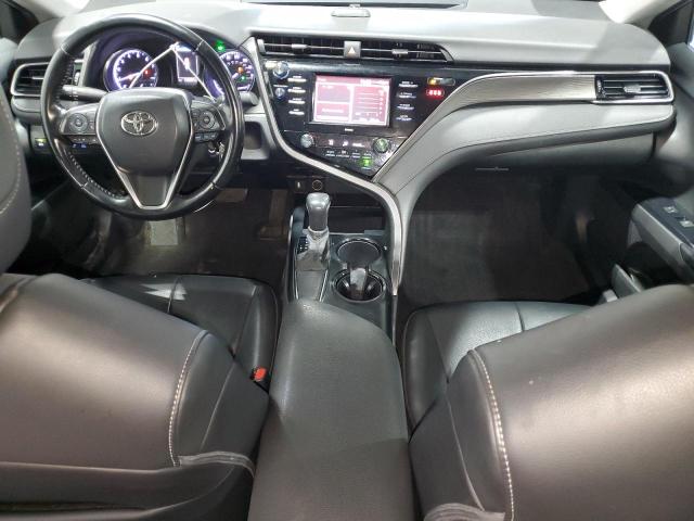 2020 TOYOTA CAMRY SE 4T1G11AK1LU882516