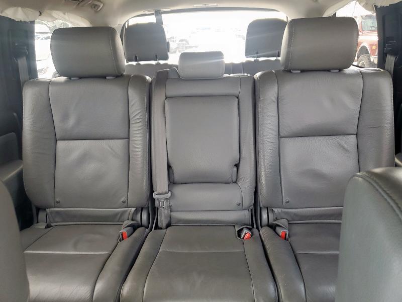 2018 TOYOTA SEQUOIA SR5 5TDZY5G14JS070224