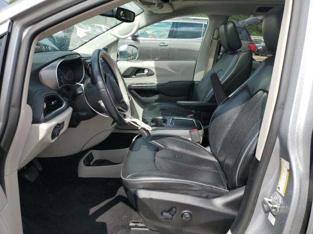 2018 CHRYSLER PACIFICA L 2C4RC1GG9JR357501
