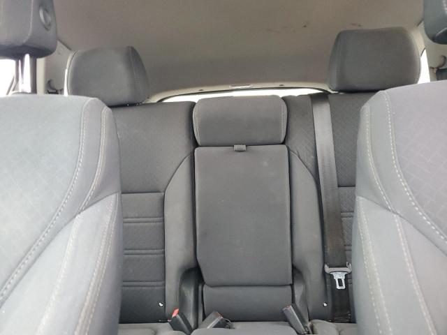 2017 KIA SORENTO LX 5XYPGDA50HG277023