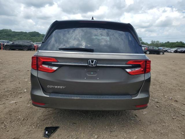 2022 HONDA ODYSSEY EX 5FNRL6H59NB017051