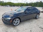 2016 BMW 320 I - WBA8E1G51GNT33877
