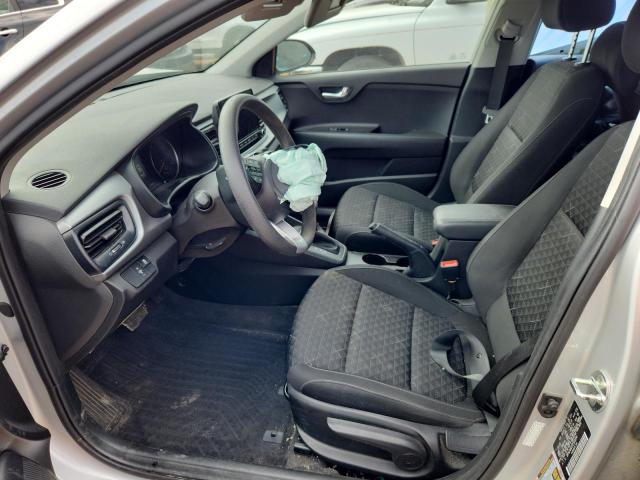 2023 KIA RIO LX #3282530889