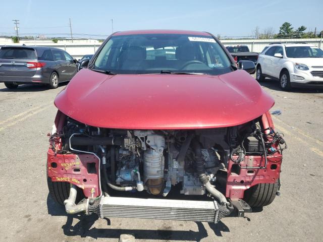 2020 HONDA CR-V LX 2HKRW2H27LH610590