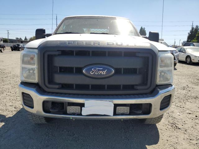 2015 FORD F350 SUPER 1FT8W3B64FEA03581