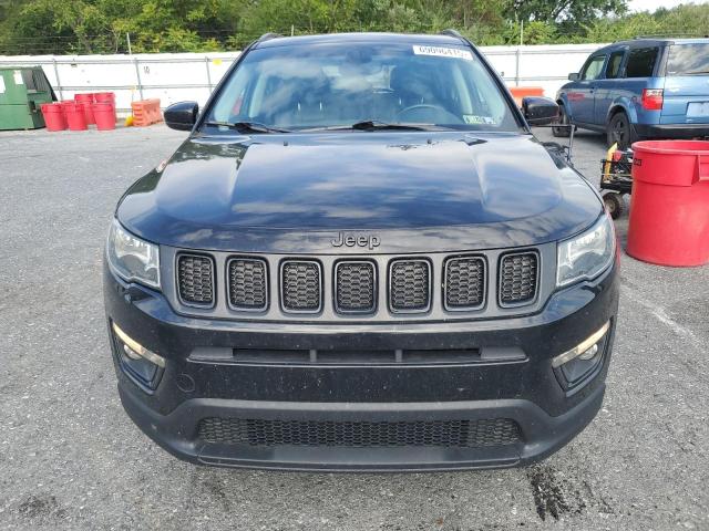 2019 JEEP COMPASS LA 3C4NJDBB8KT713923