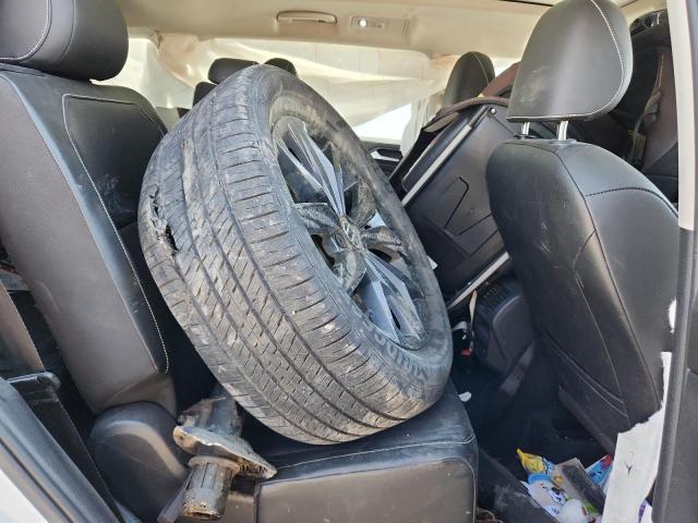 2022 VOLKSWAGEN TIGUAN SE 3VV3B7AX8NM079161