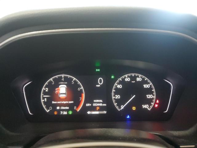 2023 HONDA PILOT EXL - 5FNYG1H50PB016148