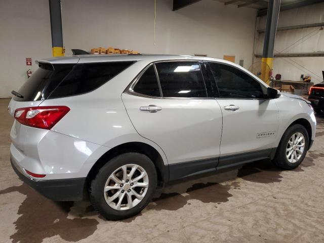 2019 CHEVROLET EQUINOX LT 2GNAXTEV9K6255625