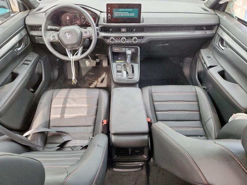 2025 HONDA CR-V SPORT 7FARS5H8XSE017793