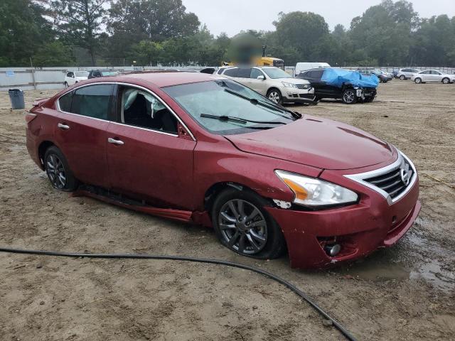 2015 NISSAN ALTIMA 2.5 1N4AL3AP5FC597846