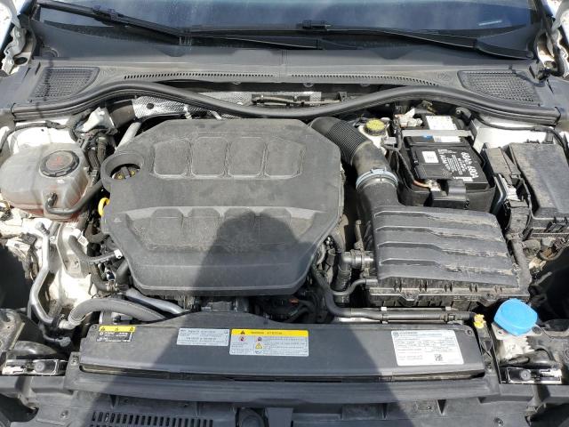 2023 VOLKSWAGEN GTI 40TH A WVW9A7CD0PW198582