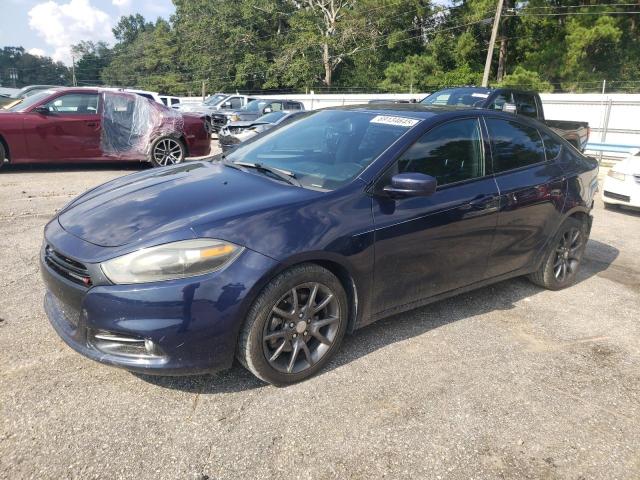 2015 DODGE DART SXT 1C3CDFBB5FD390778