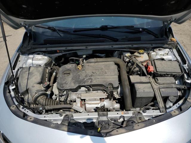 2020 CHEVROLET MALIBU LT - 1G1ZD5ST3LF146449