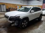 2020 JEEP CHEROKEE L - 1C4PJMDX1LD506928
