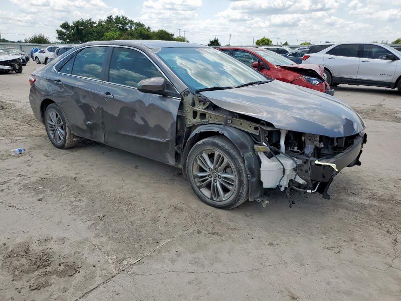 2015 TOYOTA CAMRY LE 4T1BF1FK0FU093170