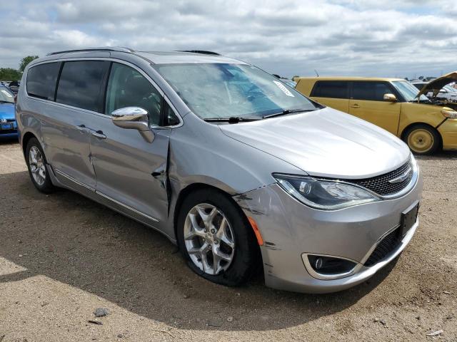 2018 CHRYSLER PACIFICA L 2C4RC1GG9JR357501