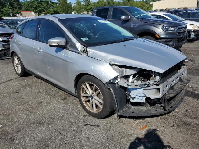2016 FORD FOCUS SE 1FADP3K22GL389025