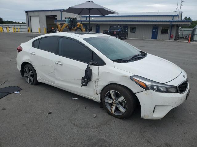 2018 KIA FORTE LX 3KPFL4A78JE224498