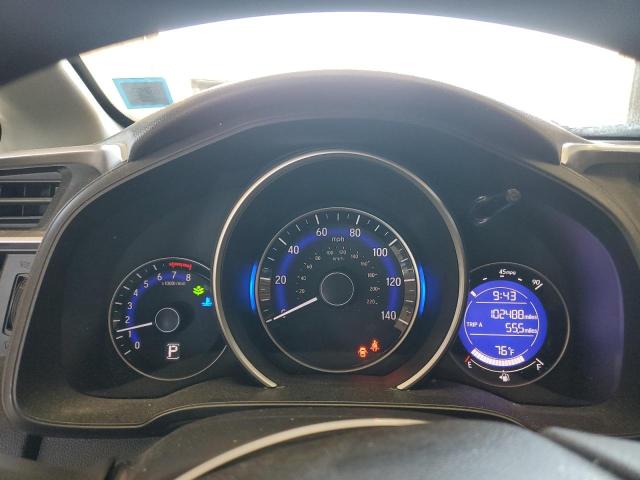 2015 HONDA FIT LX 3HGGK5H59FM752535