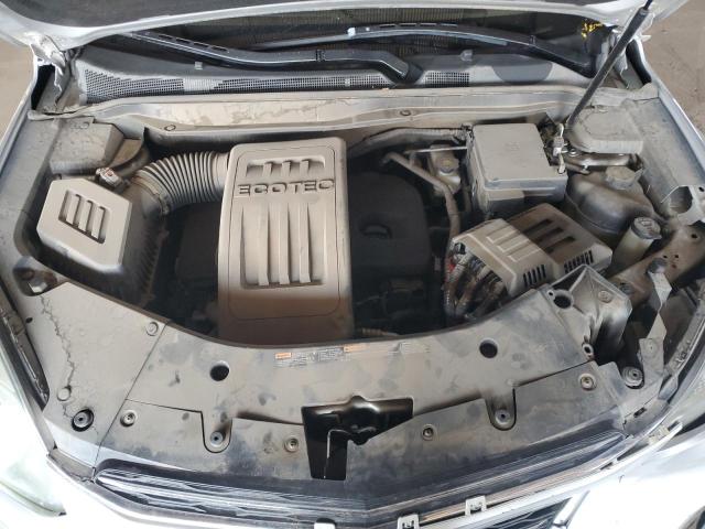 2016 CHEVROLET EQUINOX LT 2GNALCEK9G6104762