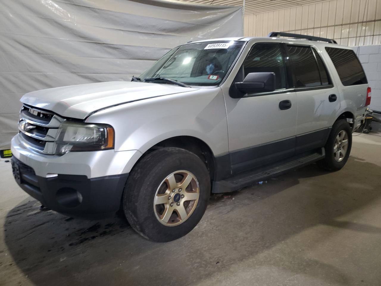 FORD EXPEDITION XL
