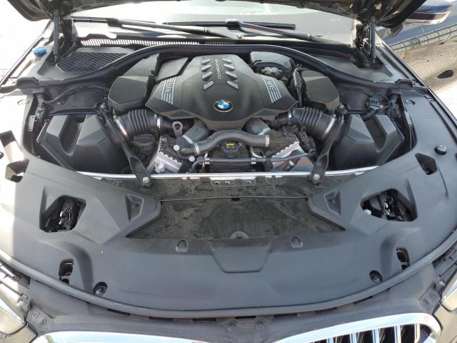 2019 BMW M850XI WBAFY4C55KBJ98967