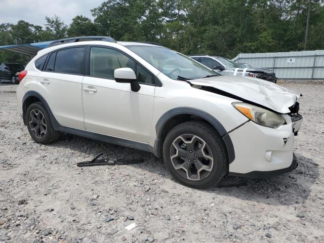 2014 SUBARU XV CROSSTR - JF2GPAVC9E8267344