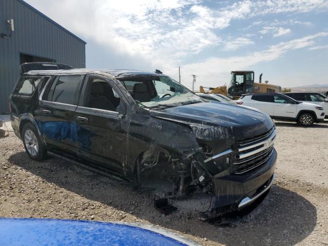 2023 CHEVROLET SUBURBAN C - 1GNSCFKD6PR452020