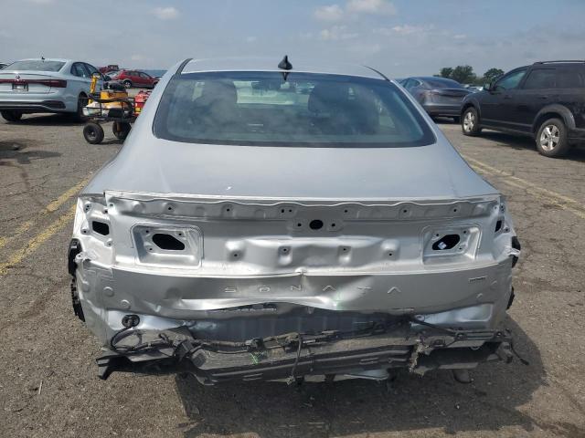 2024 HYUNDAI SONATA SEL KMHL64JA2RA418718