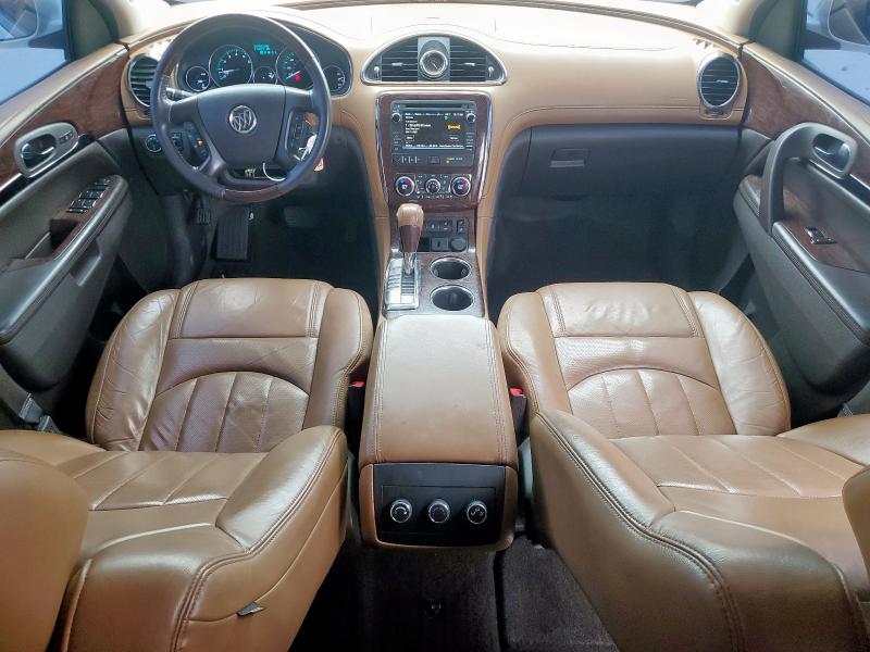 2015 BUICK ENCLAVE 5GAKRBKD2FJ249849