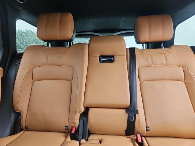 2018 LAND ROVER RANGE ROVE SALGV2RE2JA503284