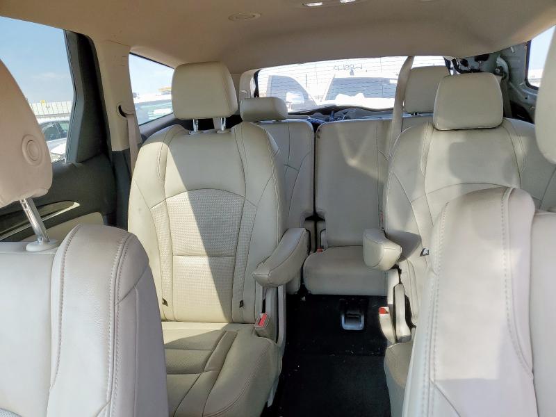 2021 BUICK ENCLAVE ES 5GAERBKW1MJ249515
