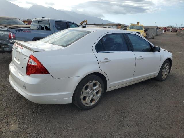 2010 FORD FUSION - 3FAHP0HA8AR382989