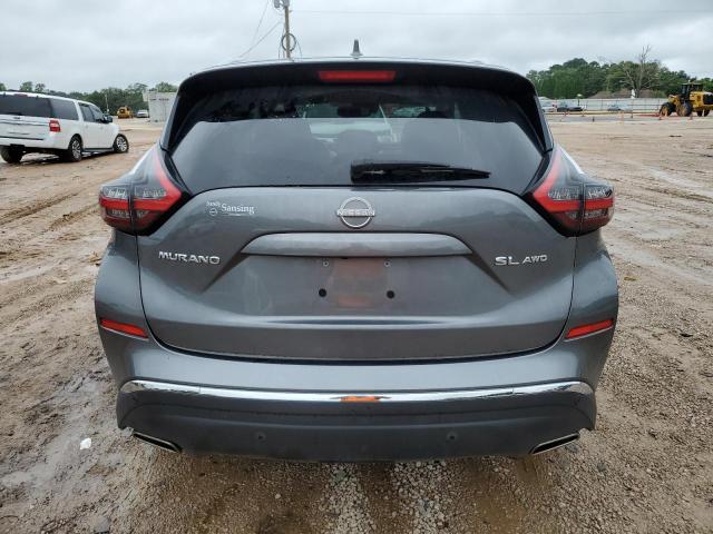 2023 NISSAN MURANO SL 5N1AZ2CS6PC130422
