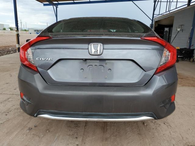 2019 HONDA CIVIC LX - 2HGFC2F67KH526957