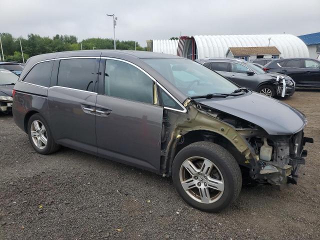 2013 HONDA ODYSSEY TO - 5FNRL5H96DB054487