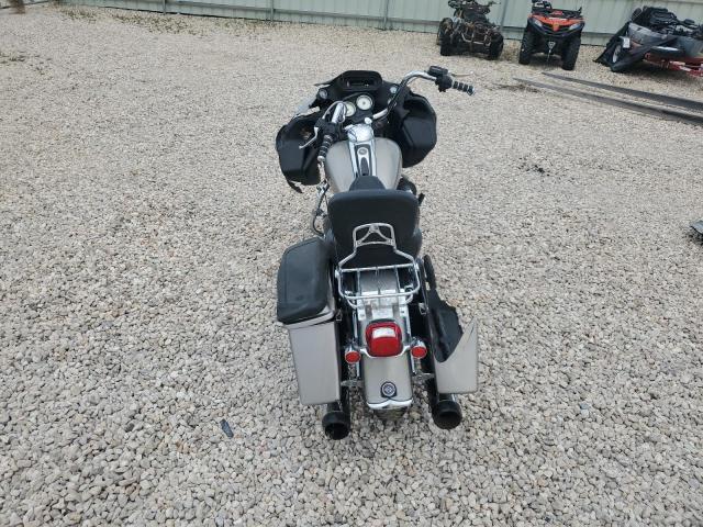 2008 HARLEY-DAVIDSON FLTR - 1HD1FS4188Y669341