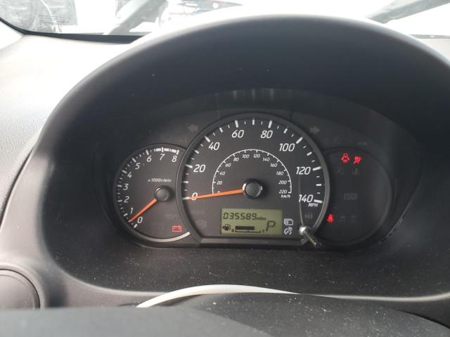 2019 MITSUBISHI MIRAGE ES - ML32A3HJ1KH004246
